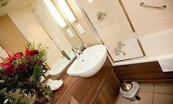 Waterside Hotel Newcastle upon Tyne