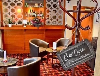 Waterside Hotel Newcastle upon Tyne
