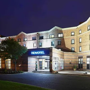 Hotel Novotel Airport