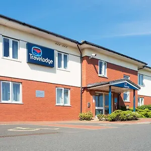 Travelodge Gosforth Newcastle upon Tyne
