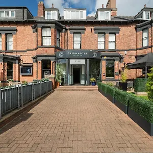 Hotel Cairn Jesmond - Part Of The Cairn Collection