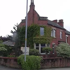 Hotel Marlborough House