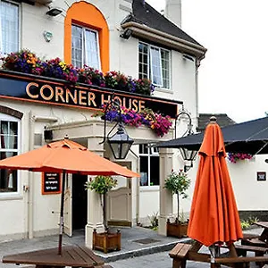 Corner House By Greene King Newcastle upon Tyne
