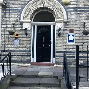 The New Clifton House Newcastle upon Tyne