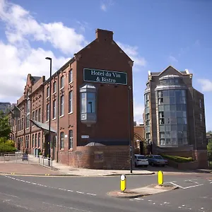 Du Vin Newcastle upon Tyne
