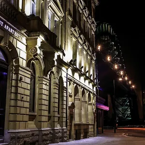 The Vermont Newcastle upon Tyne