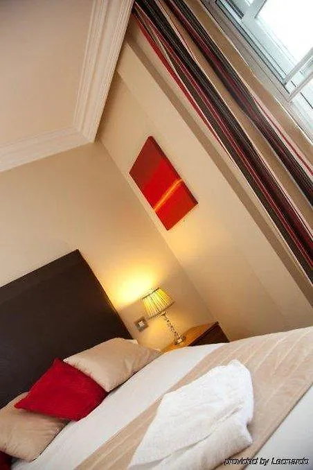 Waterside Hotel Newcastle upon Tyne
