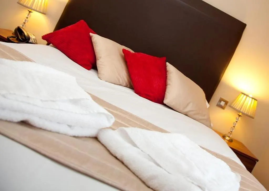 Waterside Hotel Newcastle upon Tyne