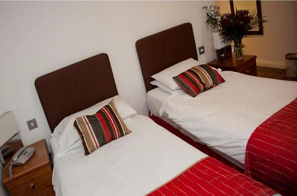 Waterside Hotel Newcastle upon Tyne