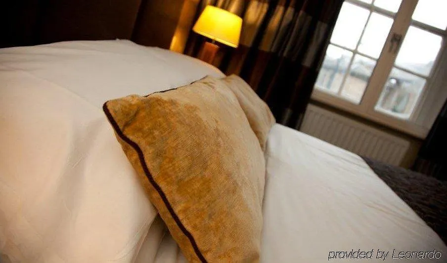 Waterside Hotel Newcastle upon Tyne