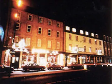 Waterside Hotel Newcastle upon Tyne