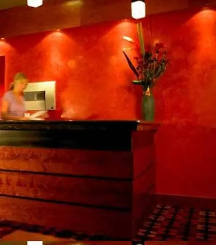 Waterside Hotel Newcastle upon Tyne