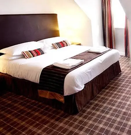 Waterside Hotel Newcastle upon Tyne