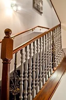 Waterside Hotel Newcastle upon Tyne
