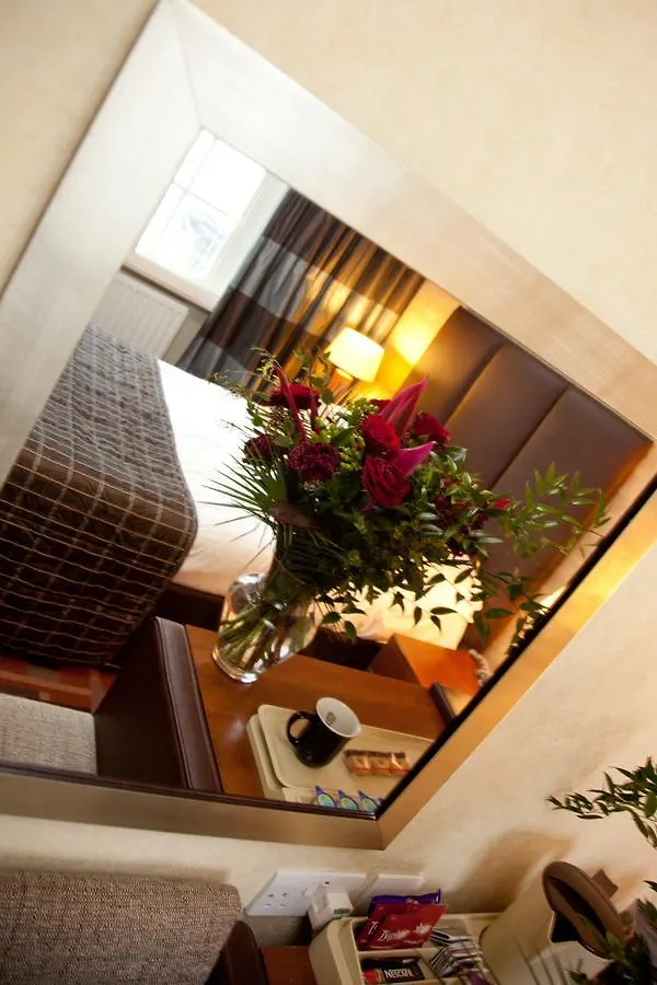 Waterside Hotel Newcastle upon Tyne