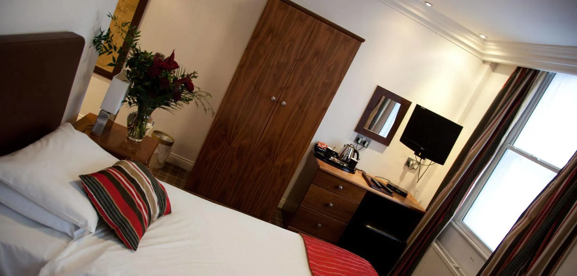 Waterside Hotel Newcastle upon Tyne